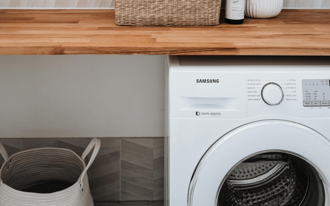 Why your washer is leaking and what you should check first