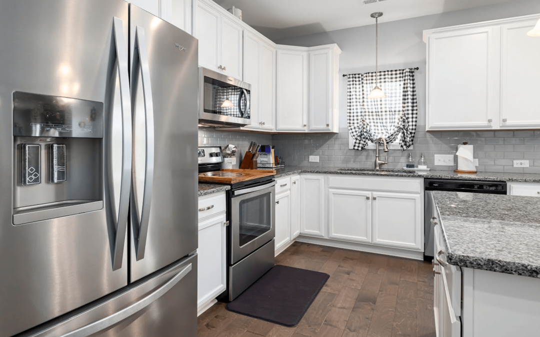 Appliance noises you shouldn’t ignore (and what they mean)